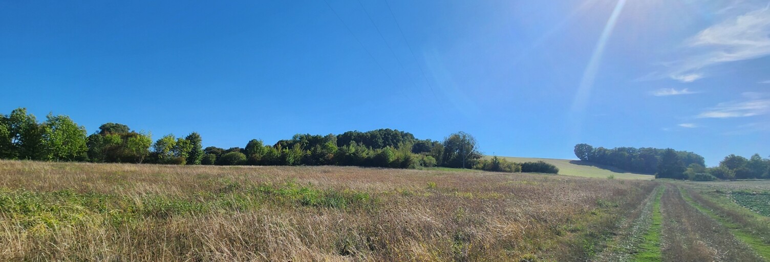 Terrain  4205 m² à vendre à Saint-Mards-en-Othe (10160)