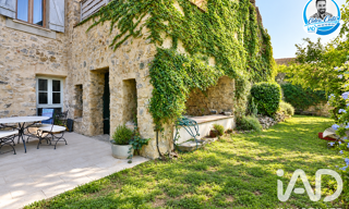 Maison 4 Pièces 128 m² à vendre à Lagrasse (11220)