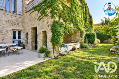 Maison 4 pièces 370000 €