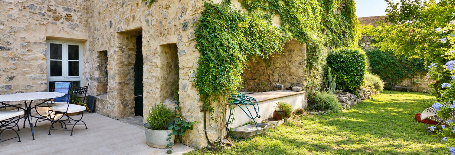 Maison 4 Pièces 128 m² à vendre à Lagrasse (11220)