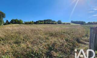 Terrain  1032 m² à vendre à Saint-Mards-en-Othe (10160)