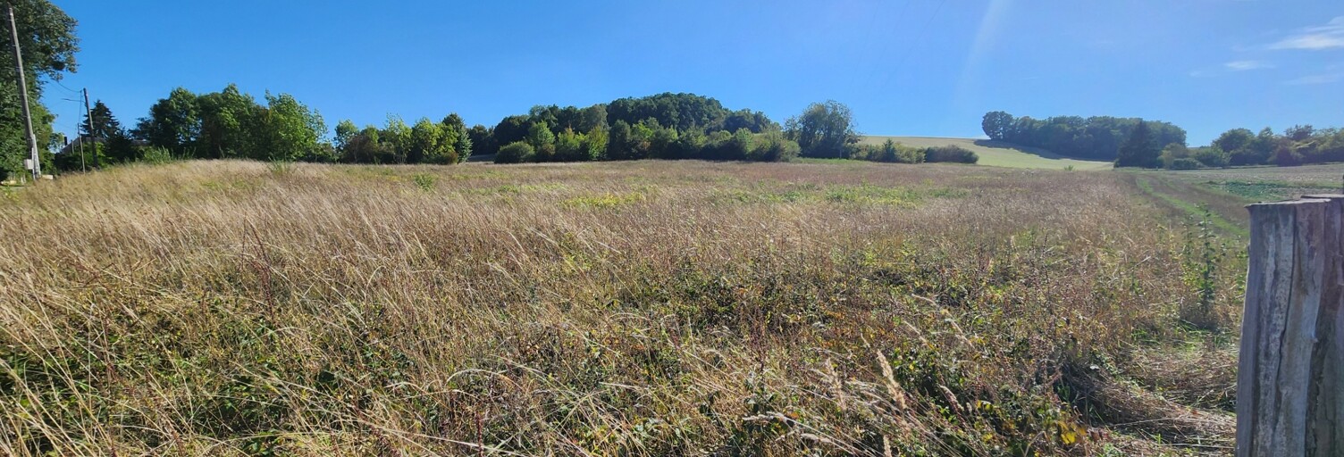 Terrain  1032 m² à vendre à Saint-Mards-en-Othe (10160)