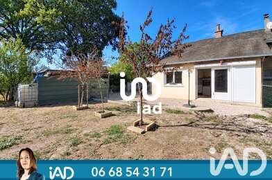 Maison 3 pièces 59900 €