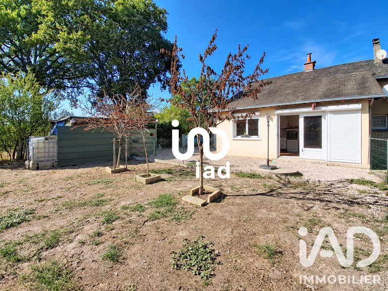 Vente Maison/villa 3 pièces — photo 1