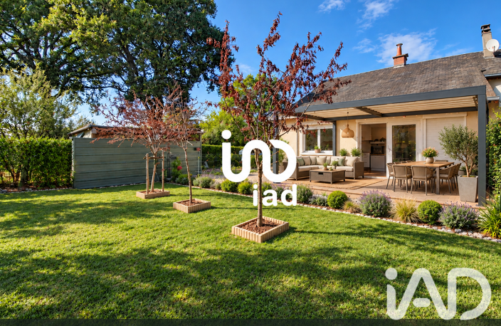 Vente Maison/villa 3 pièces — photo 2