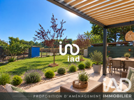 Vente Maison/villa 3 pièces — photo 4