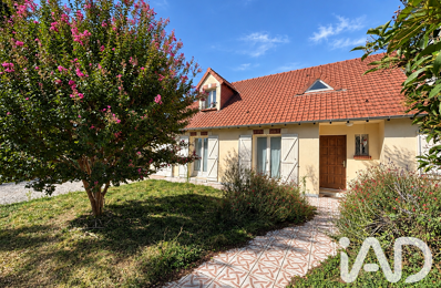 Vente Maison/villa 7 pièces — photo du bien