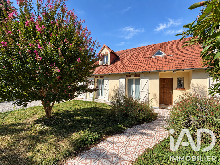 Vente Maison/villa 7 pièces — photo 1