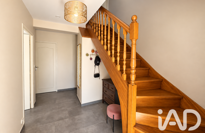 Vente Maison/villa 7 pièces — photo 2