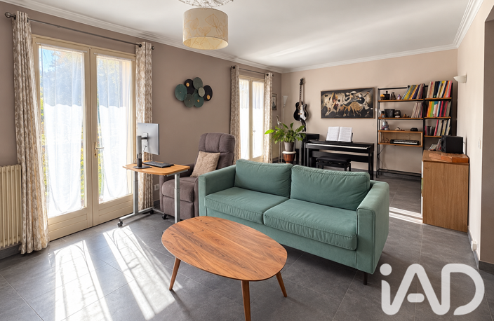 Vente Maison/villa 7 pièces — photo 3