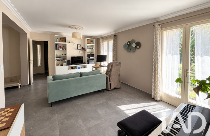 Vente Maison/villa 7 pièces — photo 4