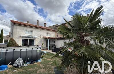 Vente Maison/villa 4 pièces — photo du bien