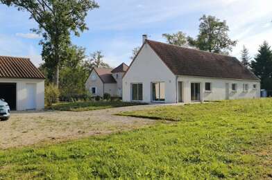 Maison 7 pièces 350000 €