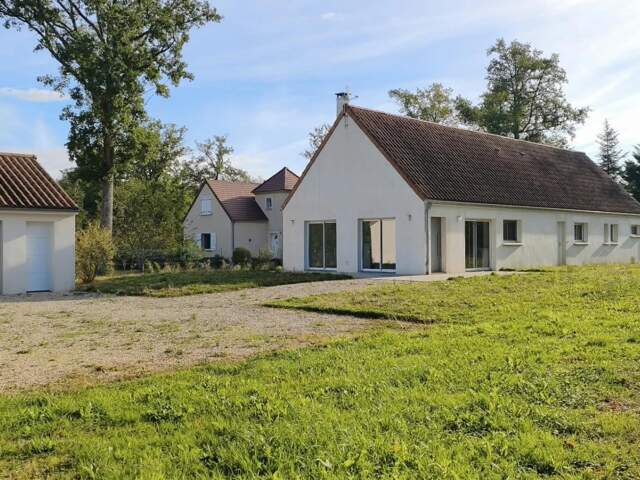 Vente Maison/villa 7 pièces — photo du bien