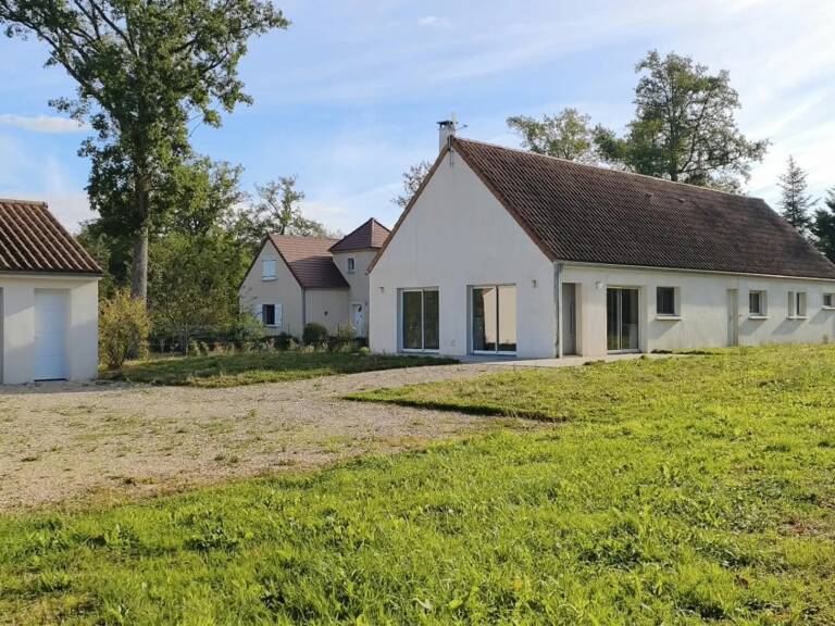 Vente Maison/villa 7 pièces — photo 1