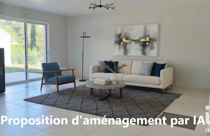 Vente Maison/villa 7 pièces — photo 3