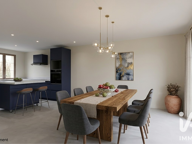 Vente Maison/villa 7 pièces — photo 2