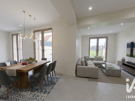 Vente Maison/villa 7 pièces — photo 3