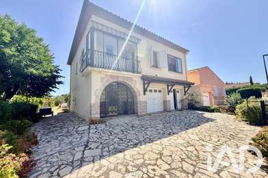 Maison 6 pièces 315000 €
