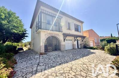 Vente Maison/villa 6 pièces — photo du bien
