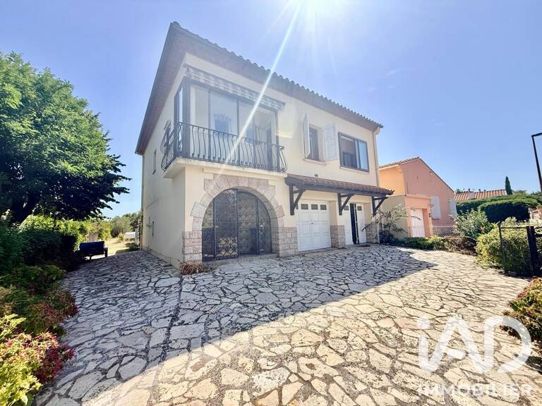 Vente Maison/villa 6 pièces — photo 1