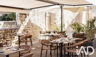 Commerce  80 m² à vendre à Pernes-les-Fontaines (84210)