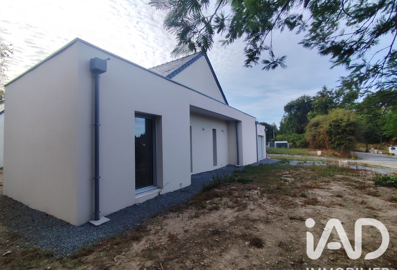 Vente Maison/villa 5 pièces — photo 1