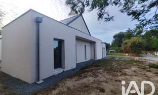 Maison 5 Pièces 83 m² à vendre à Redon (35600)