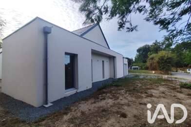 Maison 5 pièces 229000 €