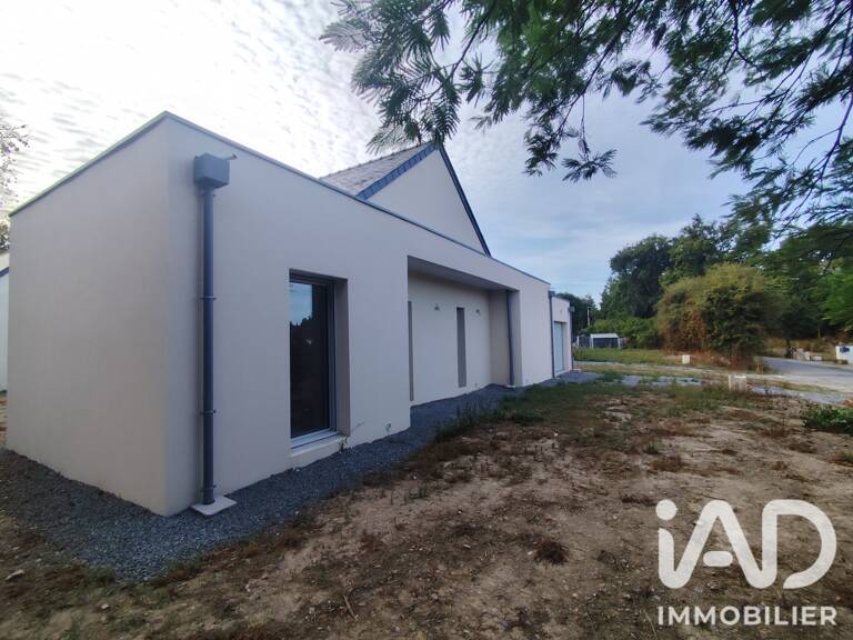 Vente Maison/villa 5 pièces — photo 1