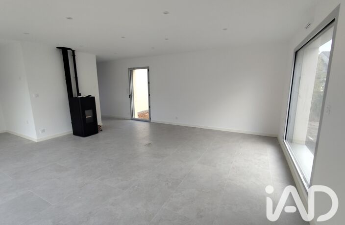 Vente Maison/villa 5 pièces — photo 4