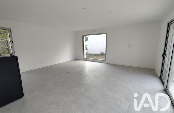 Vente Maison/villa 5 pièces — photo 5