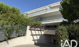 Appartement 2 Pièces 43 m² à vendre à Bandol (83150)