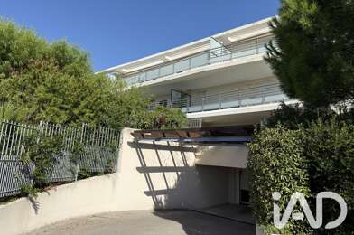 Appartement 2 pièces 329000 €