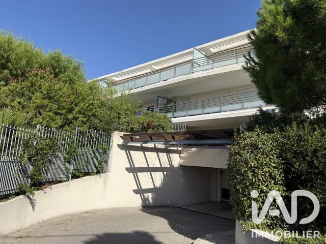 Vente Appartement 2 pièces — photo du bien