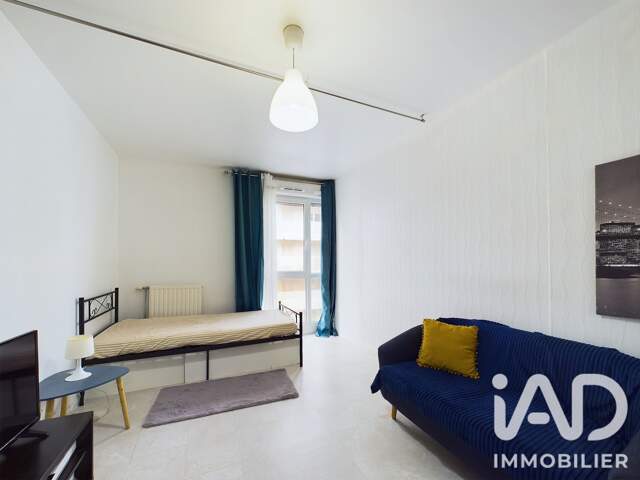 Vente Appartement 2 pièces — photo du bien