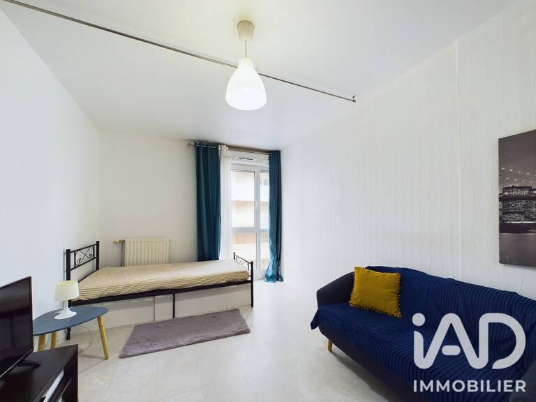 Vente Appartement 2 pièces — photo 1