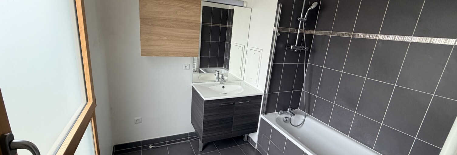 Appartement 2 Pièces 38 m² à louer à Noisiel (77186)