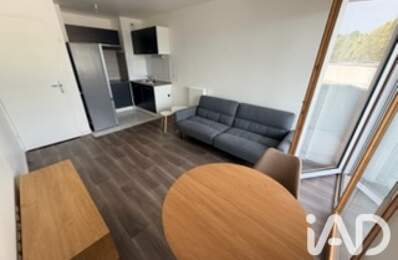 Location Appartement 2 pièces — photo du bien