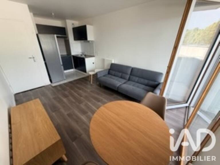 Location Appartement 2 pièces — photo 1