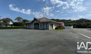 Commerce  202 m² à vendre à Viodos-Abense-de-Bas (64130)