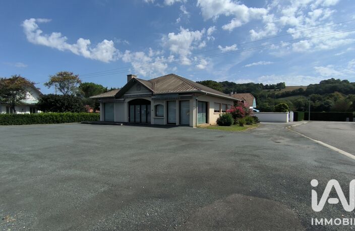 Vente Local commercial 202 m&sup2; — photo 2