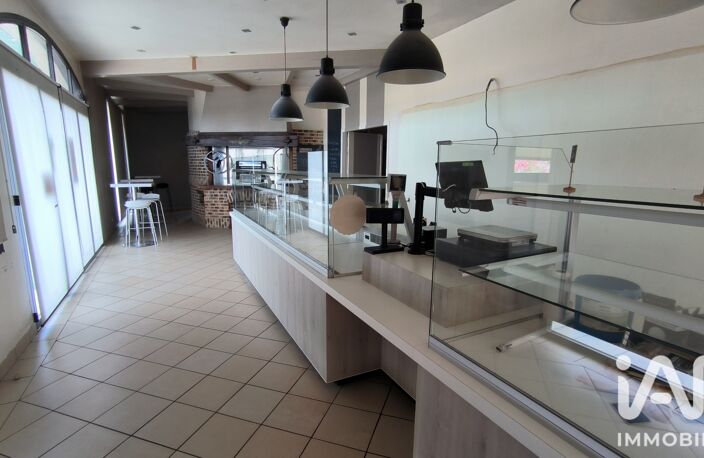 Vente Local commercial 202 m&sup2; — photo 4