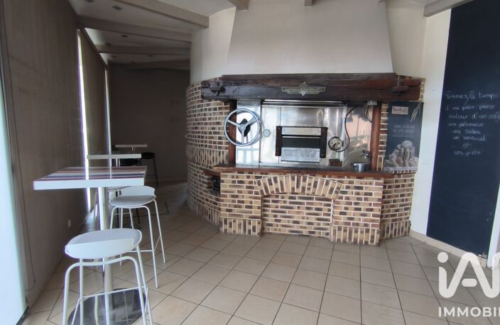 Vente Local commercial 202 m&sup2; — photo 5