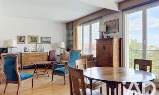 Appartement 5 Pièces 95 m² à vendre à Asnières-sur-Seine (92600)