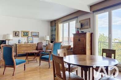 Appartement 5 pièces 695000 €