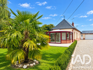 Vente Maison/villa 5 pièces — photo 2