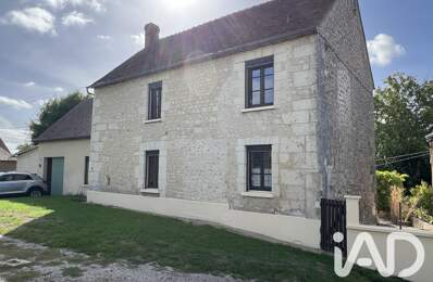 Vente Maison de village 6 pièces — photo du bien