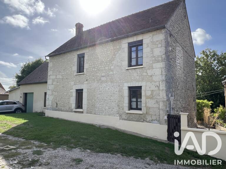 Vente Maison de village 6 pièces — photo 1