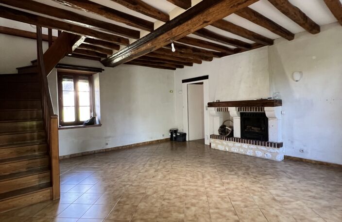 Vente Maison de village 6 pièces — photo 2